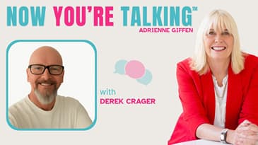 Will AI Replace Your Job or Help You Reach Your Potential? | Derek Crager