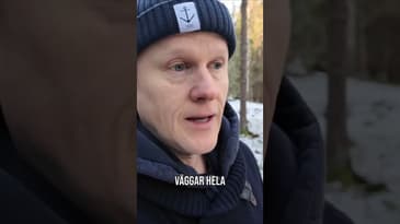 Det är lätt att bli lite galen...