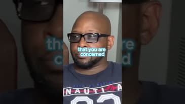 The Wake Up Call: Realizing the Importance of Attention and Security #beyondido #betterrelationships