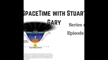 75: New Questions about dark energy and the ultimate fate of the universe