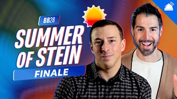 Summer of Stein Finale Week
