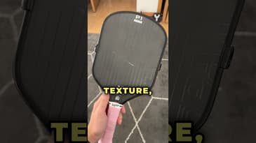 Spartus P1 Permagrit early impressions