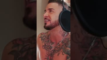 Wow! Throwback to the first episode of Demystifying Gay Porn with Dolf Dietrich!