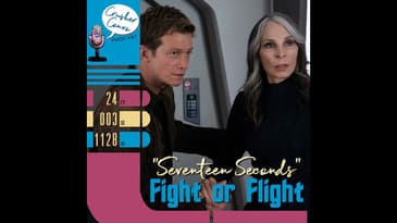 Ep: 073 "Fight or Flight" - A deep dive of Seventeen Seconds