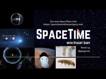 A New Study of the Distant Oort Cloud | SpaceTime S24E66 | Astronomy & Space Science Podcast