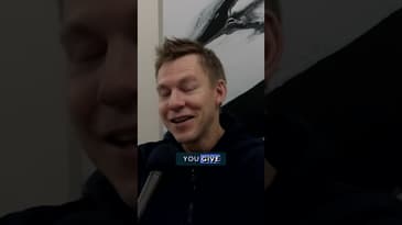 Ep. 84 Boye Brogeland: Bridge at the Edge and In Person