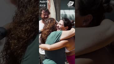 Join Us In Puerto Rico!