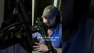 #short SITG PREVIEW 2-31 - chad and Brad attire #podcast #comments