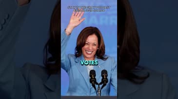 Could Trump’s Roe v. Wade Reversal Shake Up the 2024 Election? 🤔 #shorts