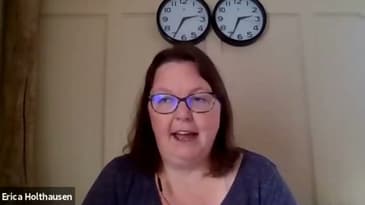 Ask The Expert: Getting Massive Media Exposure In Unlikely Places with Erica Holthausen