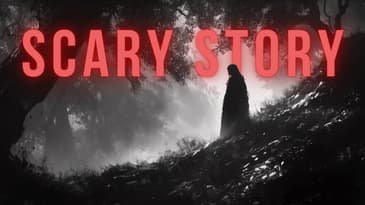 The Witch of Mapledale • Scary Story Podcast