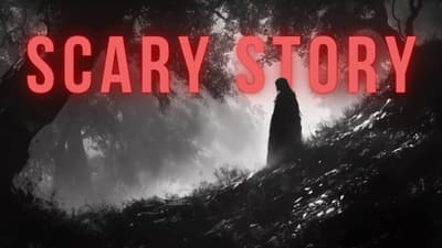 The Witch of Mapledale • Scary Story Podcast