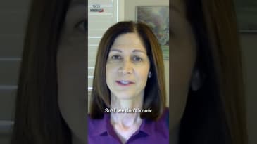 Overcoming Subconscious Barriers with Phyllis Ginsberg #shorts