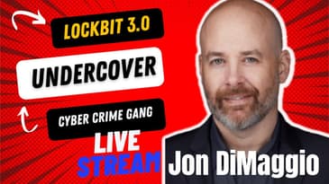 I Went Undercover in Cyber Crime Gangs