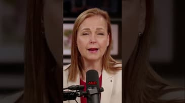 Democrats Vote Against SAVE Act Shocking Truth Revealed!