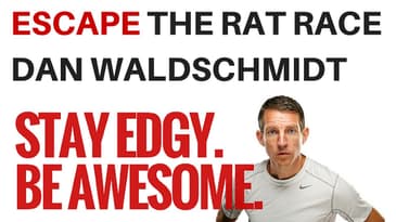 Dan Waldschmidt - How Ordinary People Can Achieve Outrageous Success
