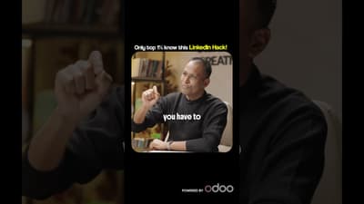 Find your DREAM JOB by doing this!