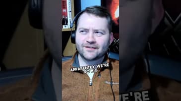 We’re getting sued for reporting facts 🤣 #lawyer #defamation #idiots