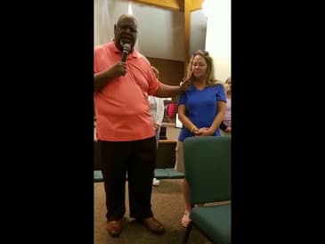 Miracle Testimonies from Albany, NY | 1