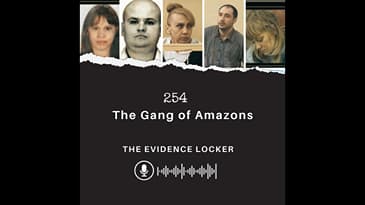 254: The Gang of Amazons | Russia