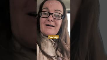 Near Death Experience with Amalia Kovach