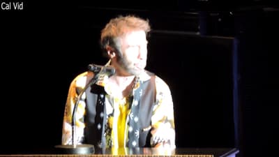 Bad Company - Bad Company/Rock Steady Live at LA Forum 2016