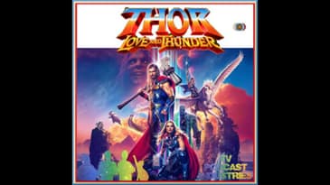 Thor Love And Thunder Movie Review