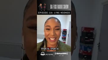 From Secular to Soulful: Lyne Nsongo's Music Journey