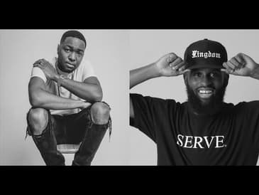 The Power & Freedom of Authenticity & the Anointing That Comes When An Artist Stays True To the Call