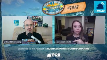 Survivor 41: Why Erika Won