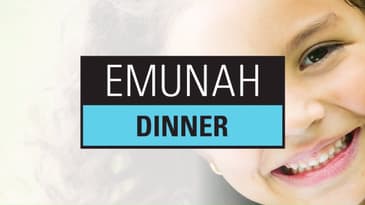 Emunah of America: 2017 Dinner: You Can Make a Difference