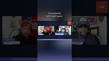 #sportsreportsasordered  - Are the #knicks  A Threat?