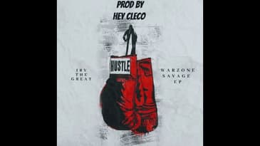 Irv The Great - Pop Out | New Hip Hop Christian Music