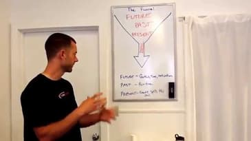 Goals Funnel