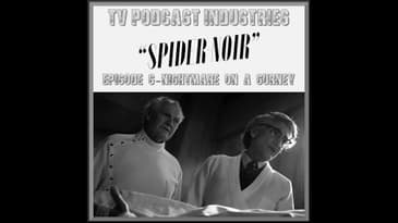 Spider-Noir Episode 6 Review