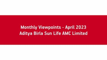 Monthly Viewpoints - April 2023