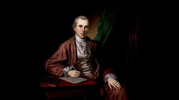 Benjamin Rush - Part 1
