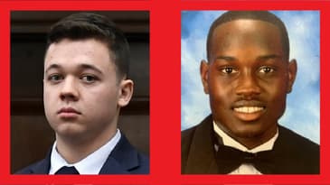 Solo Special #8 (The Ocho): Comparing the Kyle Rittenhouse and Ahmaud Arbery Cases