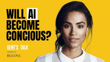 Sinead Bovell: "We MUST Get Artificial Intelligence (AI) Right!" | Ep.76- Gent's Talk