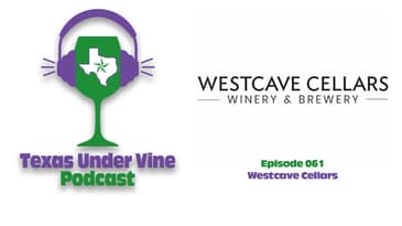 Westcave Cellars (Hill Country)