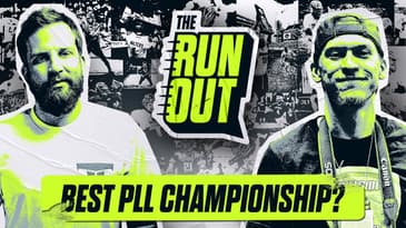 The Best PLL Championship Ever?