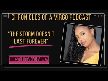 “The storm doesn’t last forever”