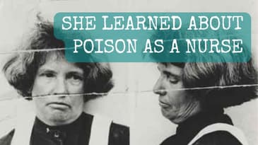 Daisy De Melker: South Africa's First Female Serial Killer