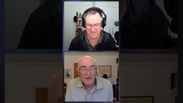 Questions Time | A Space Nuts SNEAK PEEK