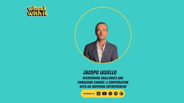 Overcoming Challenges and Embracing Change: A Conversation with an Inspiring Entrepreneur