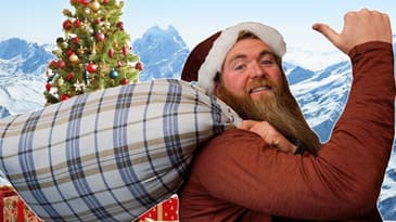 The BEST Gifts for Backpackers UNDER $50