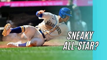 Mariners Third Baseman Josh Rojas Should Be An ALL-STAR