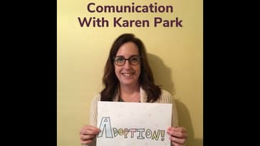 Communication With Karen Park State Director Children's Choice