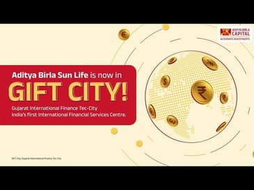 The GIFT City Advantage: Seamless Global & Indian Investing