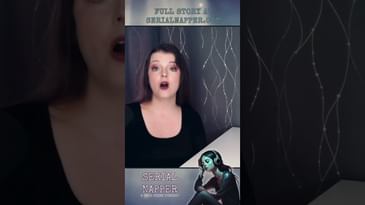 Aubrey Dameron is a high-risk victim. #truecrimepodcast